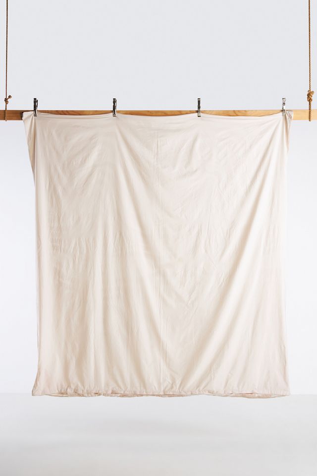 Calantha Gauze Duvet Cover #3