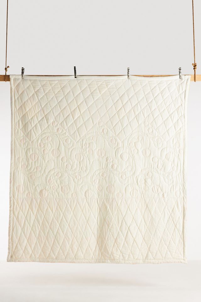 ​​Ellen Merchant Quilt #4