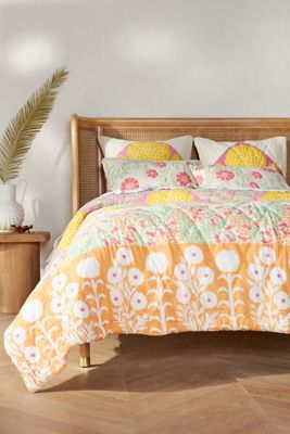​​Ellen Merchant Quilt