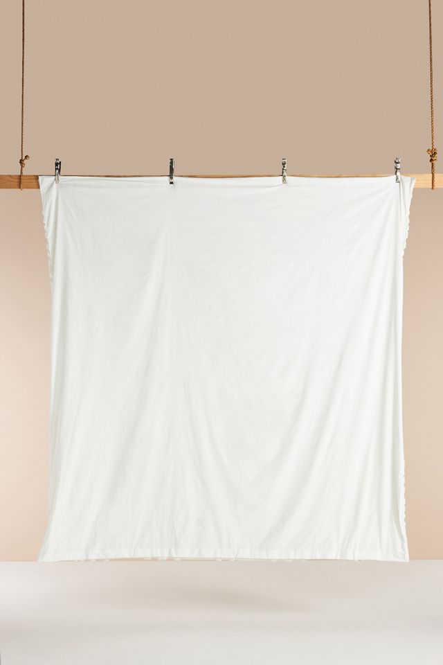 Tufted Lonnie Duvet Cover #3