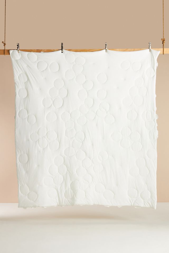Alyssa Jersey Quilt #4