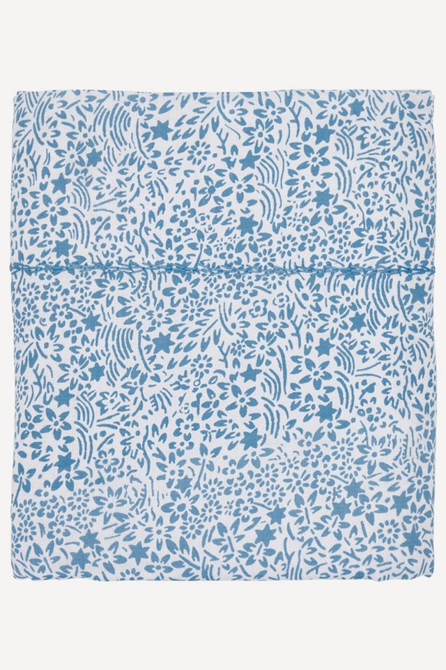 John Robshaw Cotton Gauze Zayan Sheet Set #1