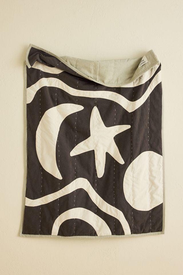 Ferm Living Entire Tapestry Blanket #1