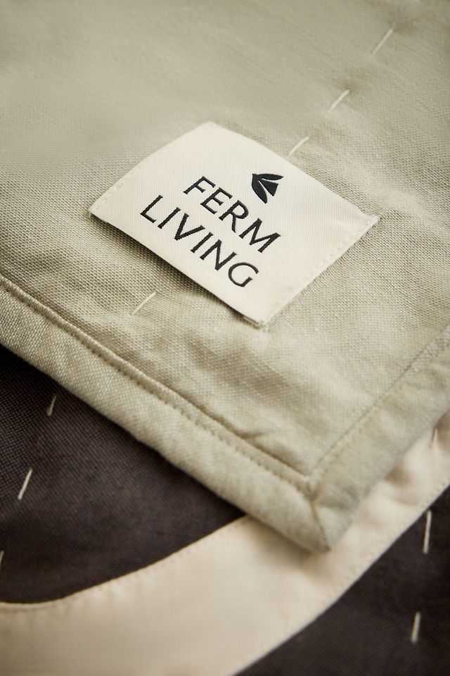 Ferm Living Entire Tapestry Blanket #2
