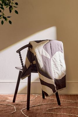 Coperta Arazzo Ferm Living Entire