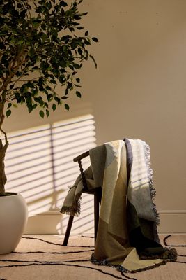 Couverture de tapisserie entière Ferm Living