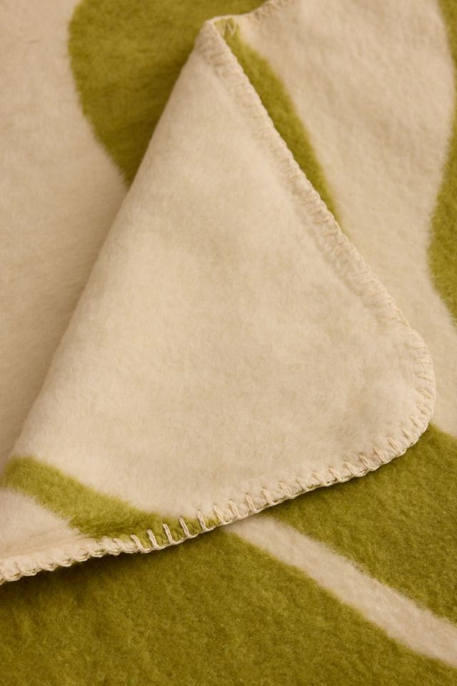 noo.ma Felu Baumwoll-Kuscheldecke #3