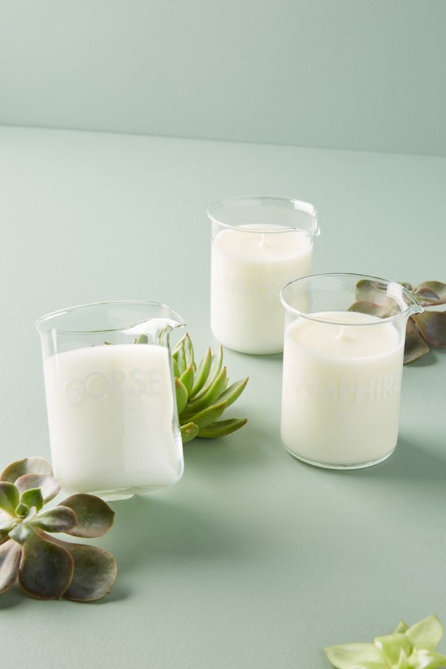 Laboratory Perfumes Candle #1