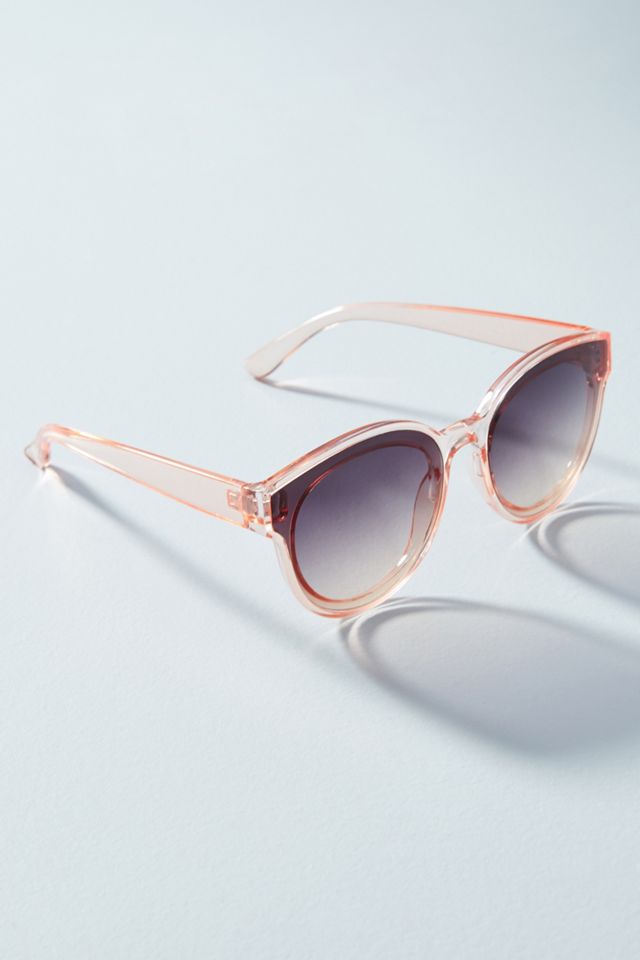 Louise Oversized Sunglasses #1