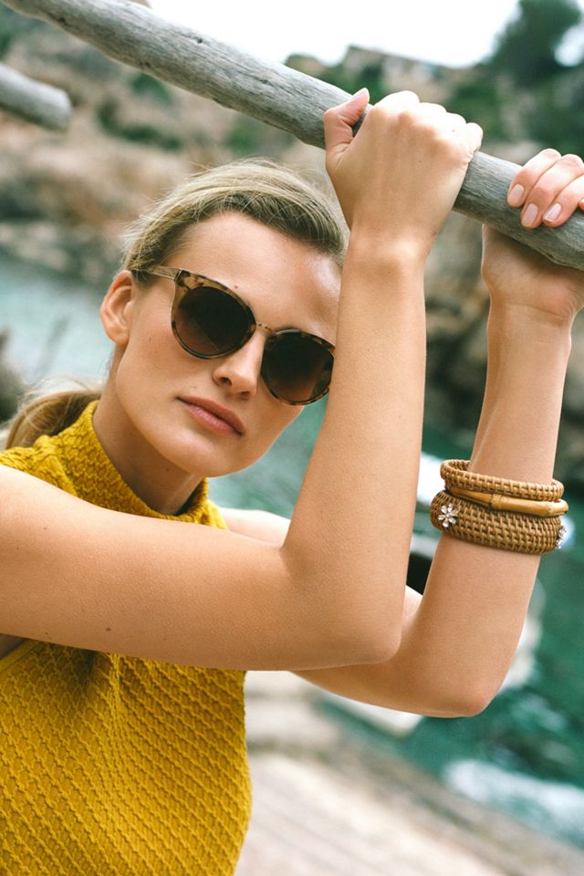 Elsie Sunglasses #3