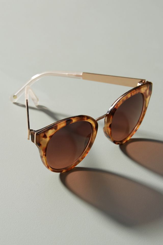 Elsie Sunglasses #1