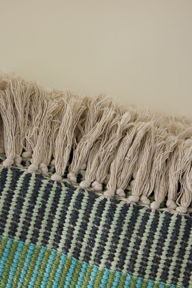 Isnel Überwurfdecke #2