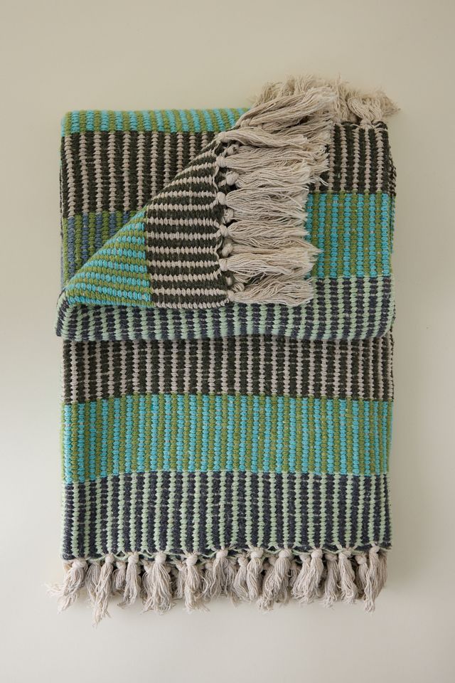 Isnel Überwurfdecke #1