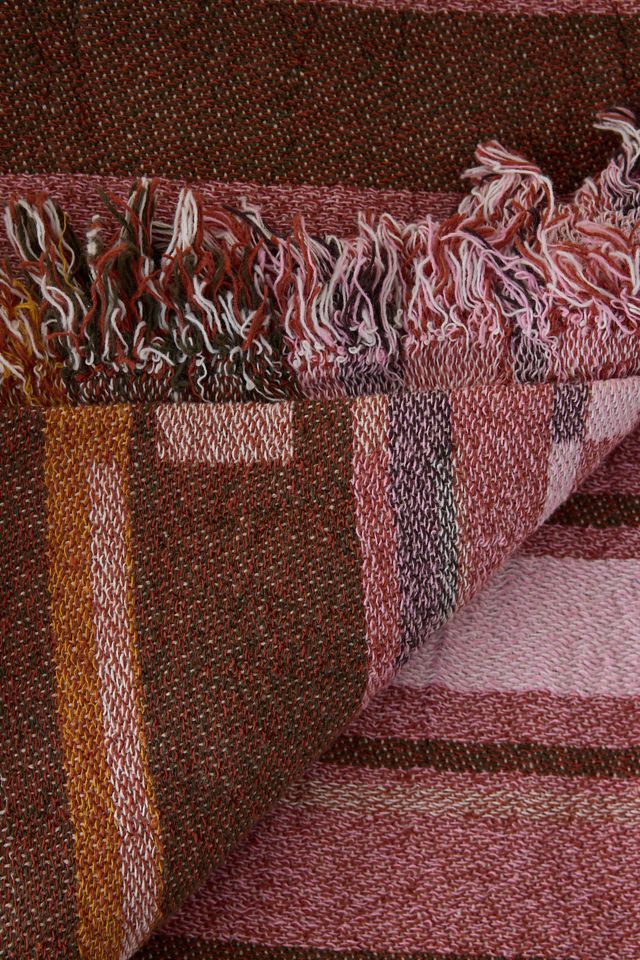 Toscana Throw Blanket #3