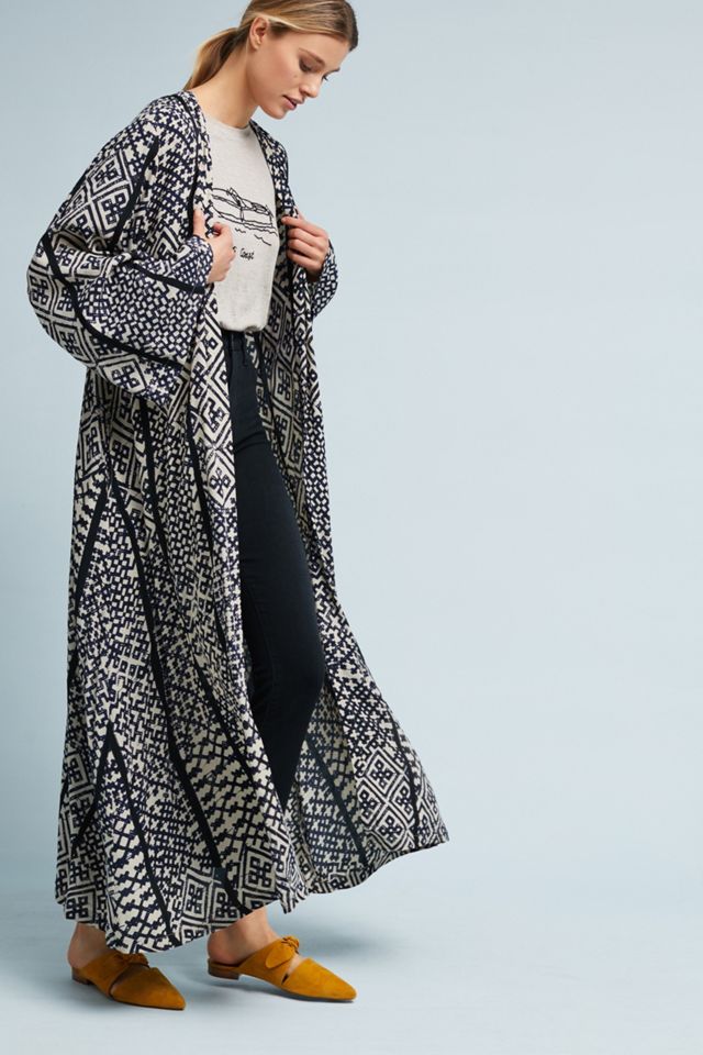 Oden Kimono #2