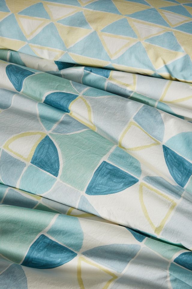 Rayne Duvet Cover #1