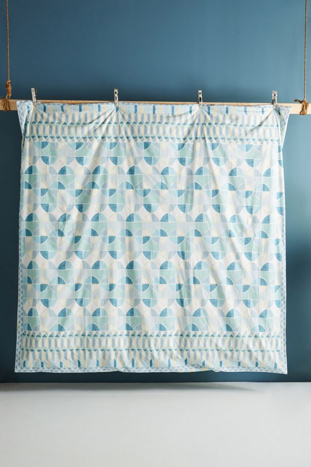 Rayne Duvet Cover #2