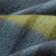 Blauer Streifen