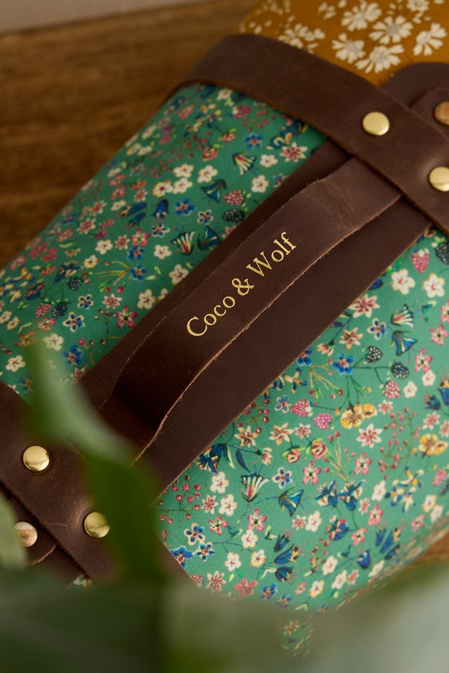 Coperta da Picnic Coco & Wolf #1