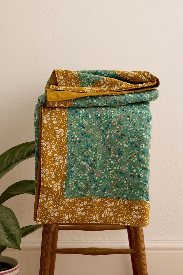 Coperta da Picnic Coco & Wolf #2