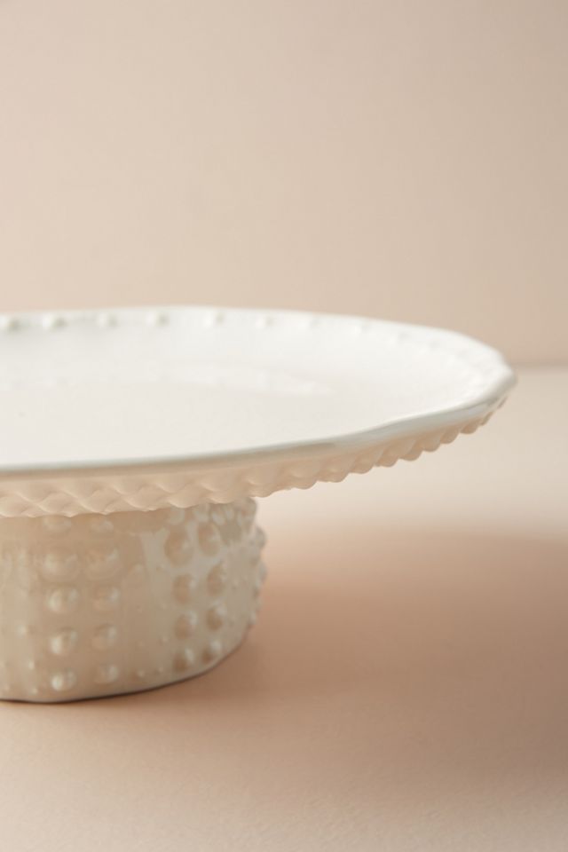 Lorelai Cake Stand #1