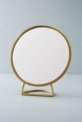 Magnus Table Mirror