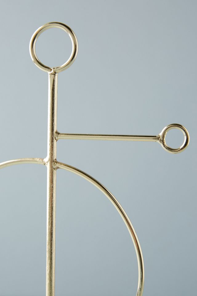 Ursa Jewelry Stand #1