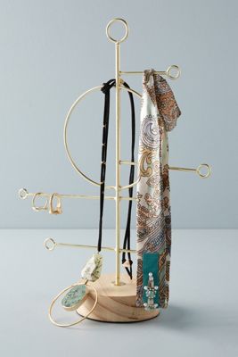 Ursa Jewelry Stand