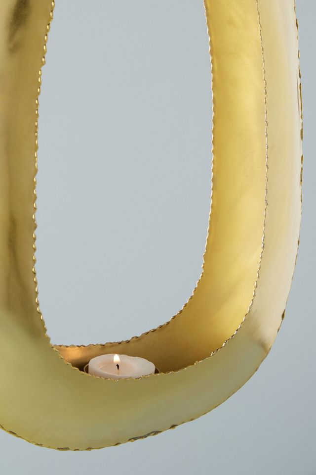 Echo Hanging Lantern #1