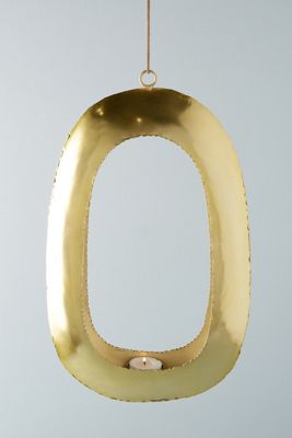 Echo Hanging Lantern