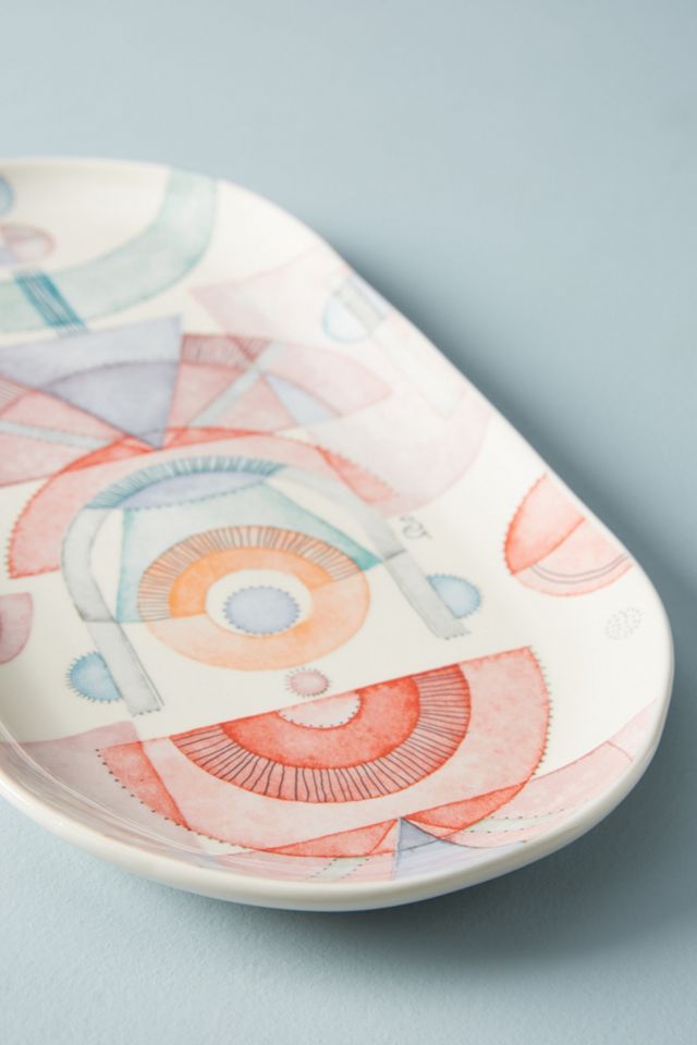 Modern Alchemy Platter #1