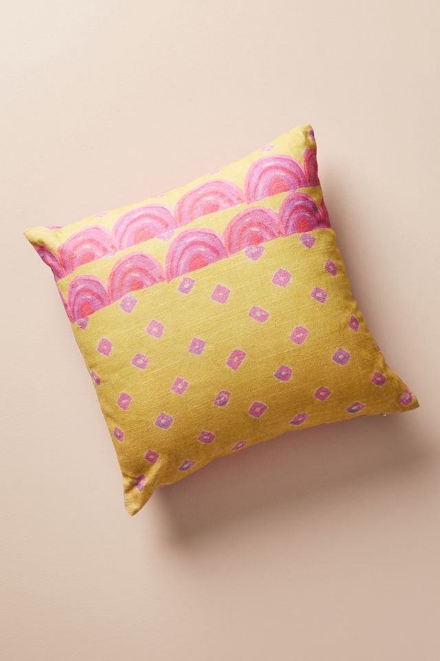Karenza Pillow #2