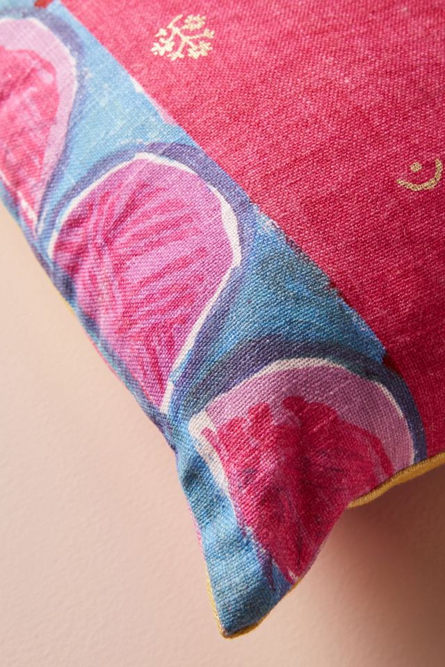 Karenza Pillow #3