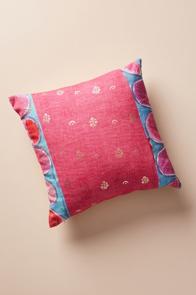 Karenza Pillow #1