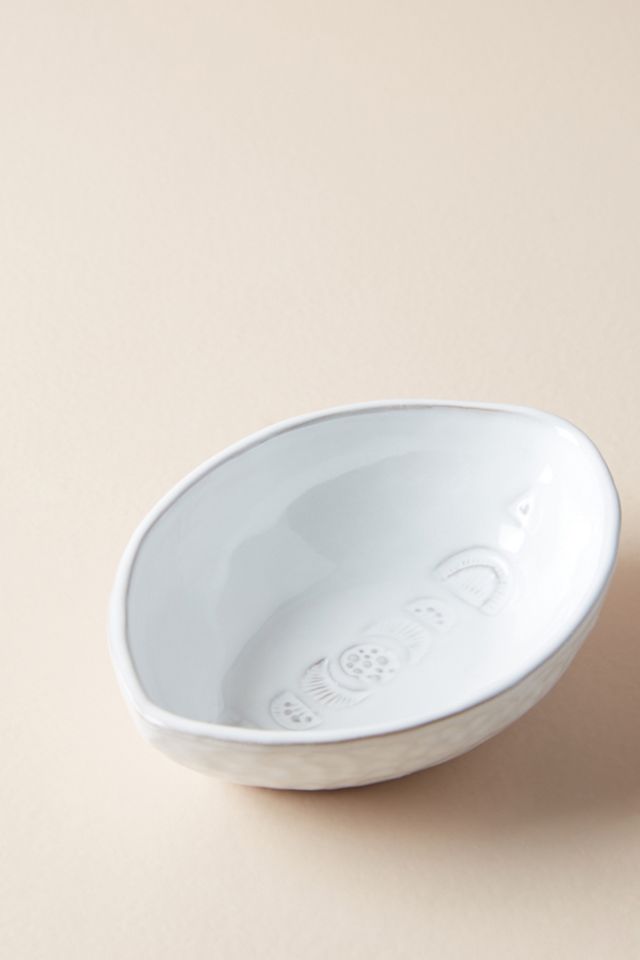 Marcheta Olive Bowl #1