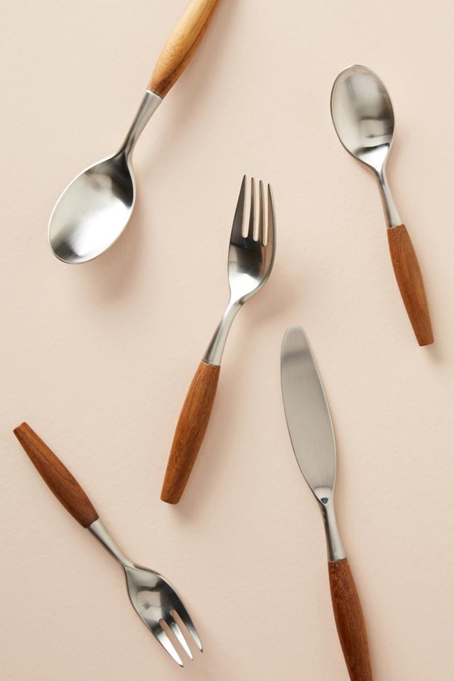 Fjord Flatware