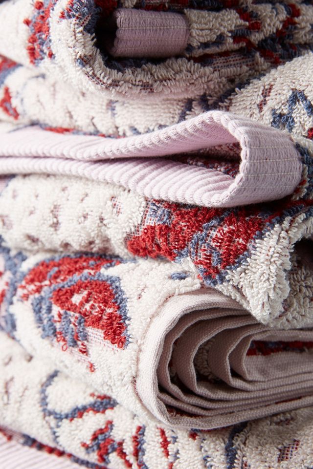 Zola Towel Collection #2