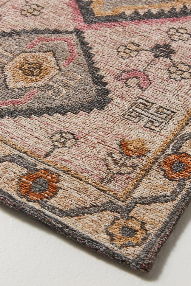 Jules Bath Mat #1