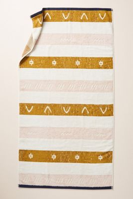 Isla Bath Towel Collection