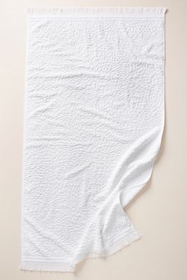 Cecile Bath Towel Collection