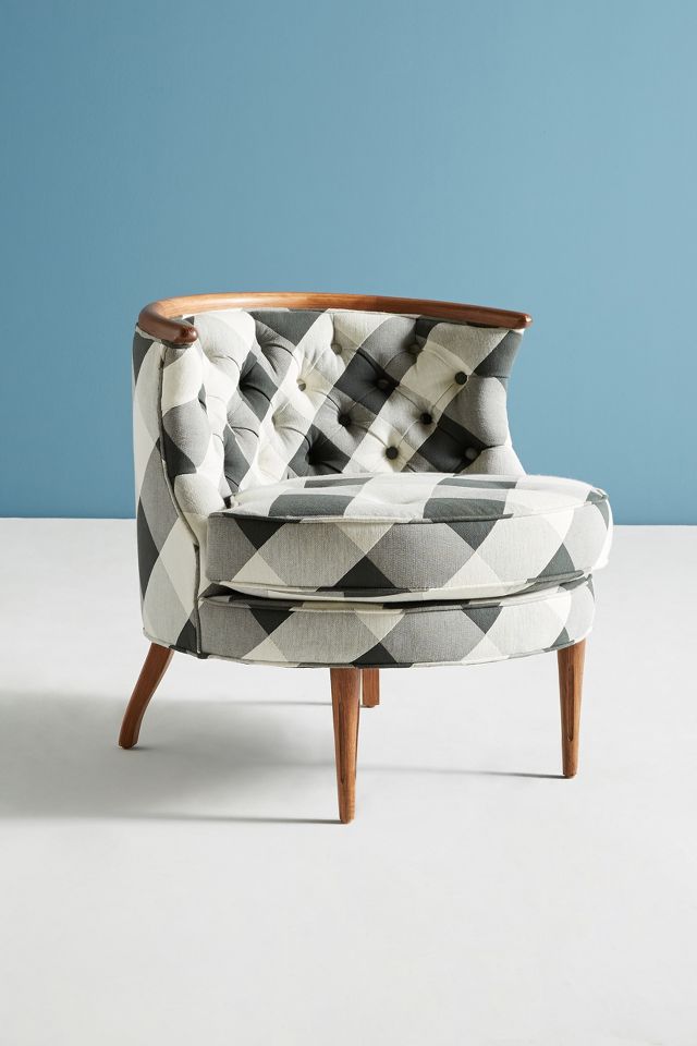 Anthropologie bixby deals chair