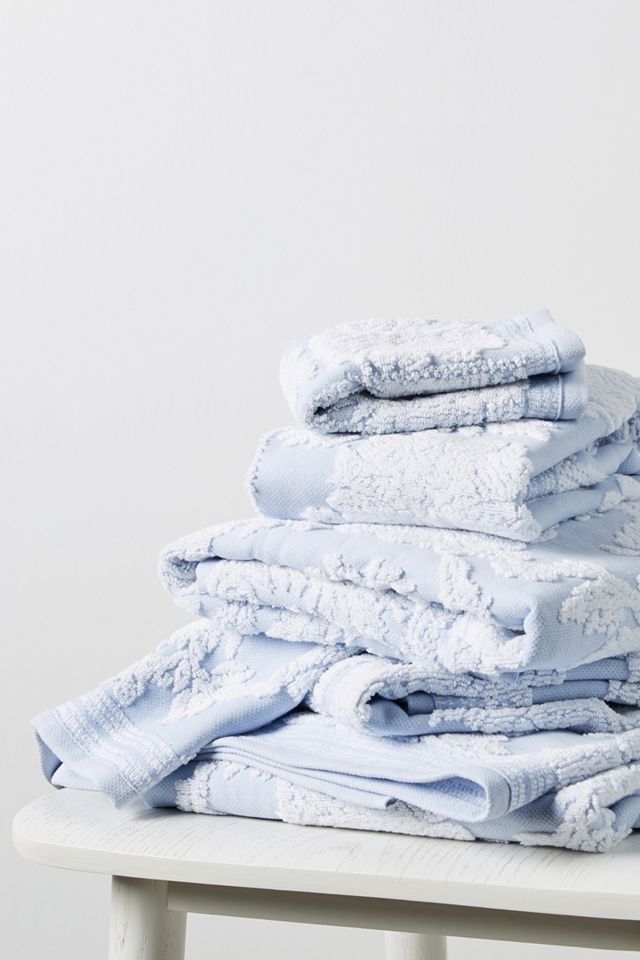 Albany Towel Collection #2