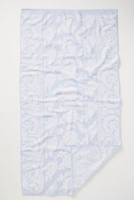 Albany Towel Collection
