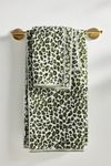 Lola Leopard Towel Collection