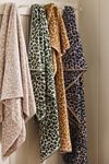 Lola Leopard Towel Collection