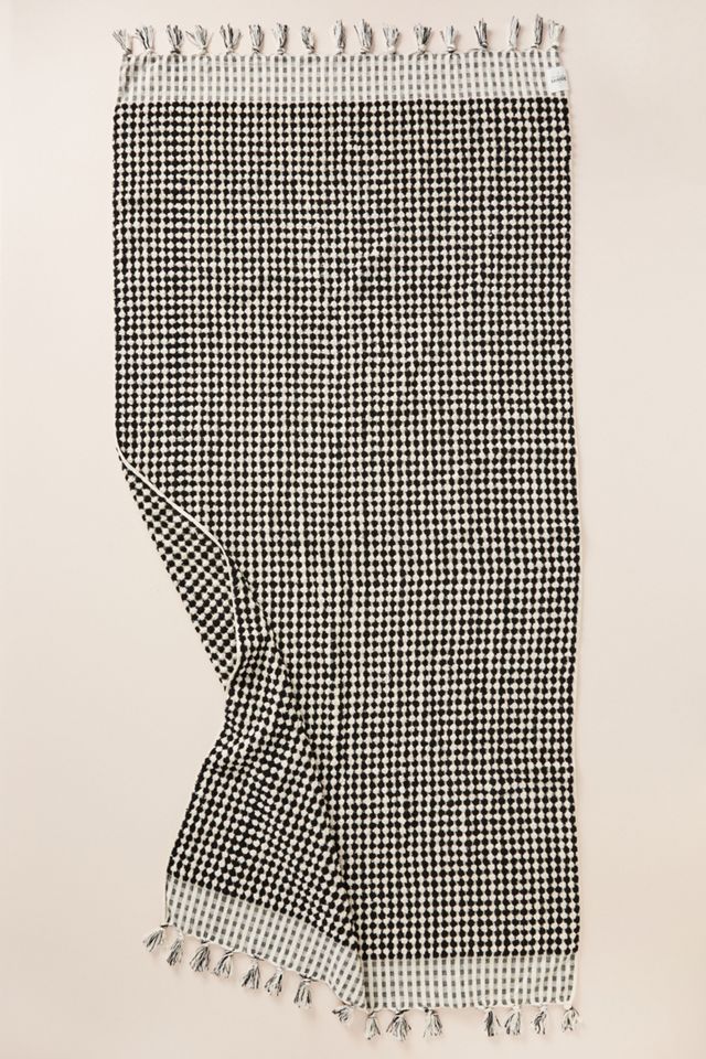 Wanderer Towel Collection Set #2