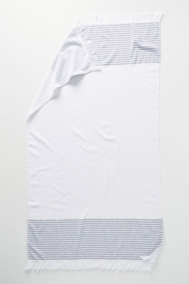 Raya Turkish Towel Collection