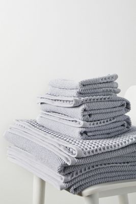 Irving Waffle Towel Collection