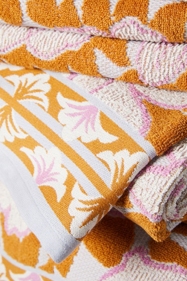 Mandy Towel Collection #2