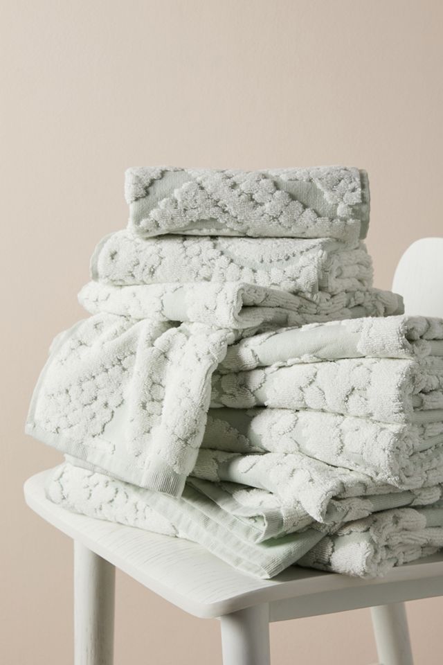 Tyler Towel Collection #1